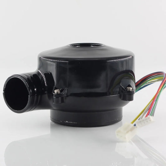 9260 24V DC Brushless Air Blower High Pressure Centrifugal Fan 5.2–6.2kPa