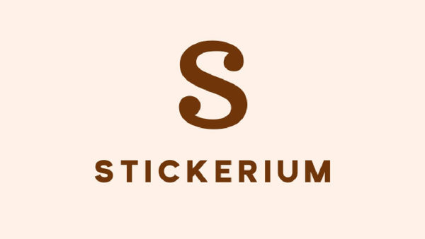 Stickerium